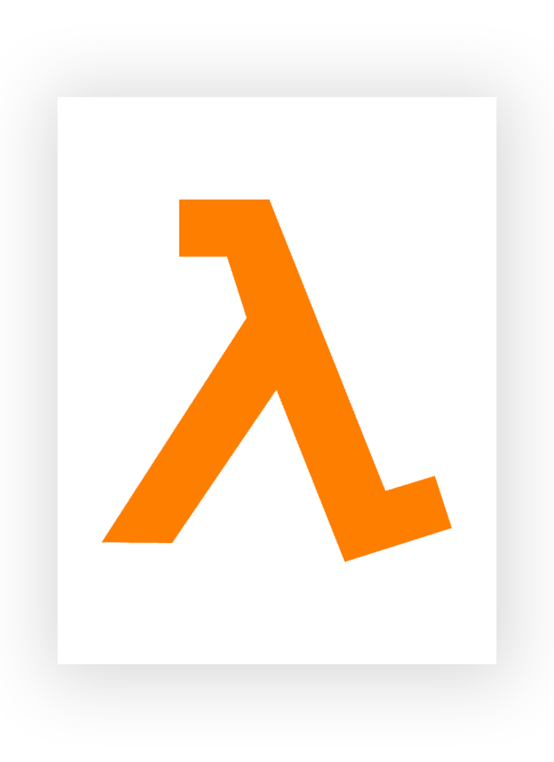 lambda